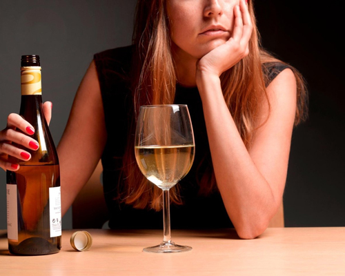 Анонимное лечение женского алкоголизма в Краснодаре